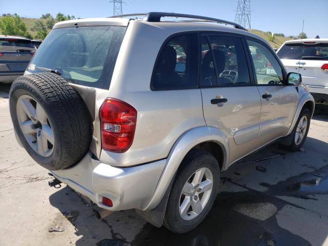Photo 4 from auction – 2004 TOYOTA RAV4 with VIN JTEHD20V440030490