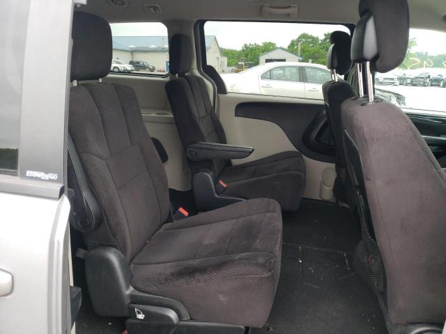Photo 6 from auction – 2014 DODGE GRAND CARA with VIN 2C4RDGCG1ER128936
