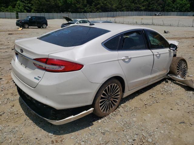Photo 4 from auction – 2017 FORD FUSION SE with VIN 3FA6P0HD9HR269774