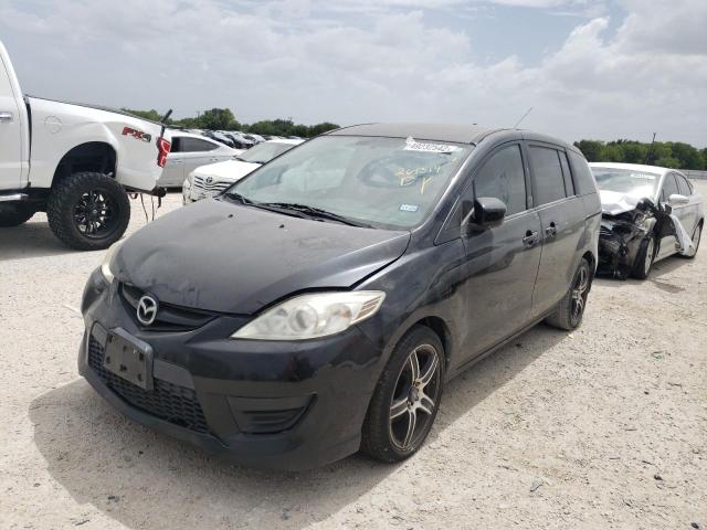 Photo 2 from auction – 2010 MAZDA 5 with VIN JM1CR2WL9A0370123