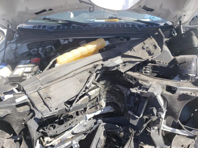 Photo 7 from auction – 2018 FORD F150 with VIN 1FTMF1CB2JKF15204