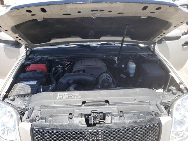 Photo 7 from auction – 2007 GMC YUKON with VIN 1GKFC13C87J277484