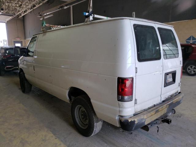 Photo 3 from auction – 2011 FORD ECONOLINE with VIN 1FTNE2EL7BDA76512
