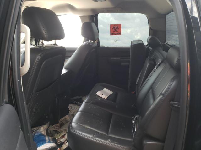 Photo 6 from auction – 2010 GMC SIERRA C15 with VIN 3GTRCVE05AG204407