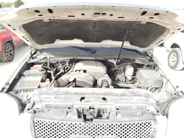 Photo 7 from auction – 2012 GMC YUKON DENA with VIN 1GKS1EEF2CR237559