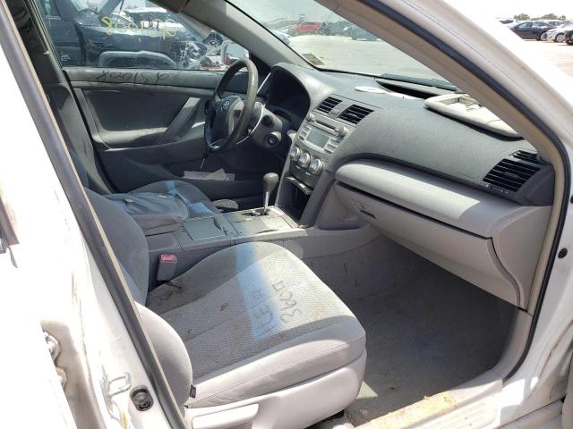 Photo 5 from auction – 2011 TOYOTA CAMRY BASE with VIN 4T1BF3EK5BU659007