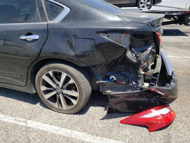 Photo 9 from auction – 2016 NISSAN ALTIMA 2.5 with VIN 1N4AL3AP4GN379936