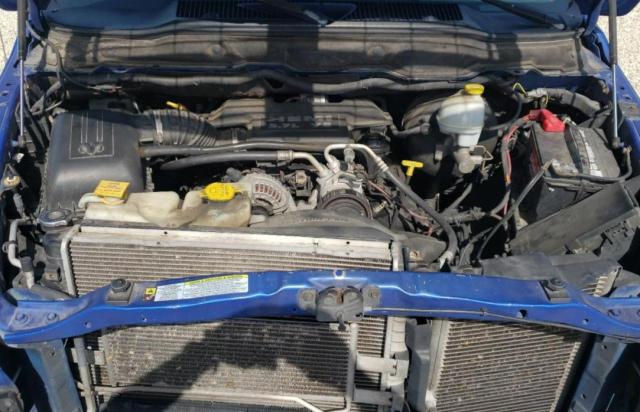 Photo 7 from auction – 2007 DODGE RAM 1500 with VIN 3D3KR19D17G765225