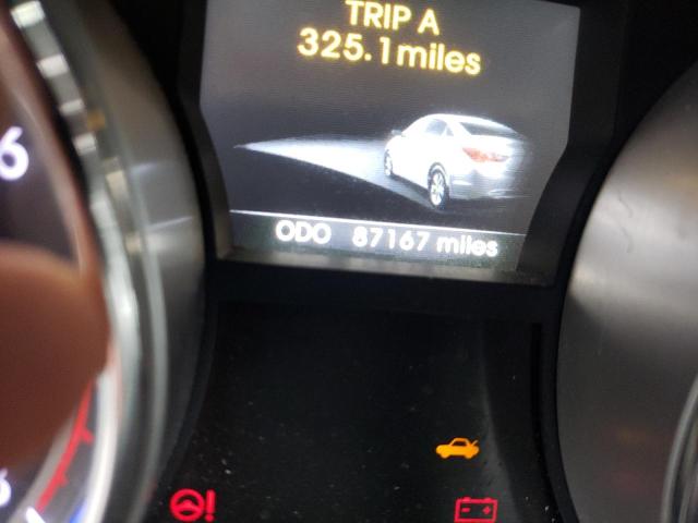 Photo 8 from auction – 2014 HYUNDAI SONATA SE with VIN 5NPEC4AB0EH934223