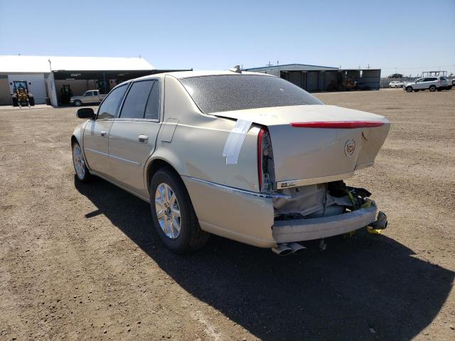 Photo 3 from auction – 2009 CADILLAC DTS with VIN 1G6KD57Y99U134861