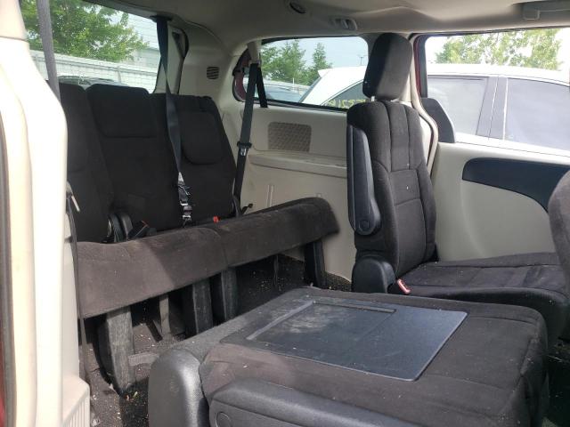 Photo 6 from auction – 2012 CHRYSLER TOWN & COU with VIN 2C4RC1BG5CR422824