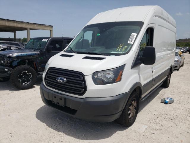 Photo 2 from auction – 2016 FORD TRANSIT T- with VIN 1FTYR2XG3GKA01844