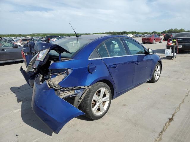 Photo 4 from auction – 2012 CHEVROLET CRUZE LT with VIN 1G1PG5SC0C7118844