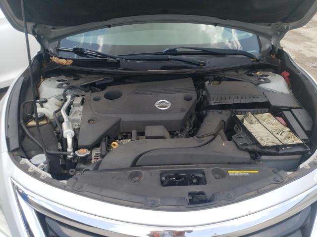 Photo 7 from auction – 2014 NISSAN ALTIMA 2.5 with VIN 1N4AL3AP7EC138817