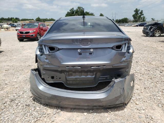 Photo 9 from auction – 2019 HYUNDAI ACCENT SE with VIN 3KPC24A36KE055974