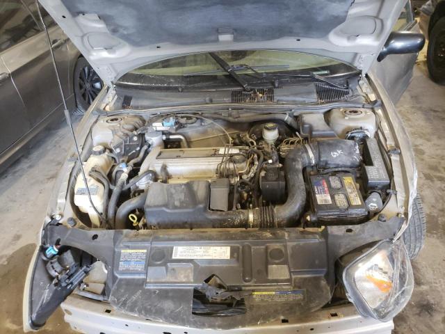 Photo 7 from auction – 2004 CHEVROLET CAVALIER with VIN 1G1JC52F347199724