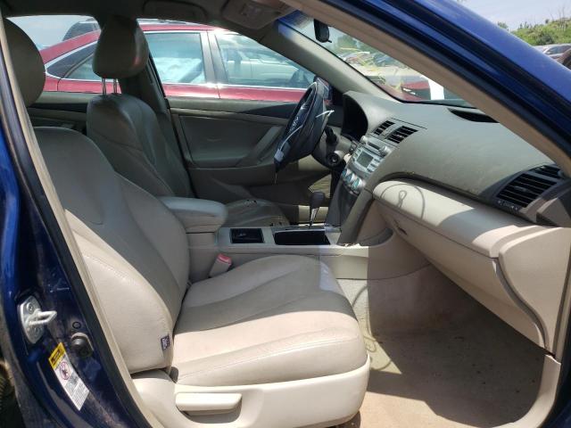 Photo 5 from auction – 2009 TOYOTA CAMRY BASE with VIN 4T1BE46K09U267148