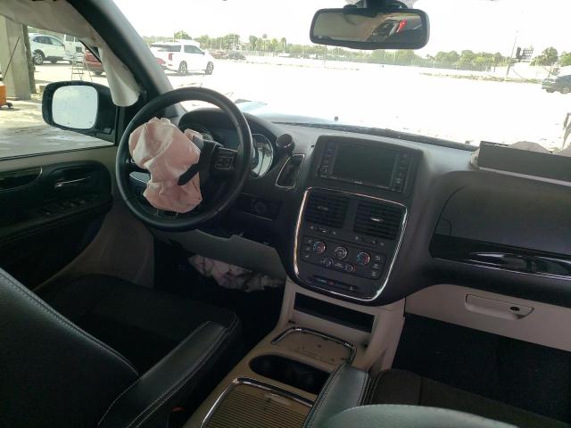 Photo 9 from auction – 2019 DODGE GRAND CARA with VIN 2C4RDGCG6KR510486