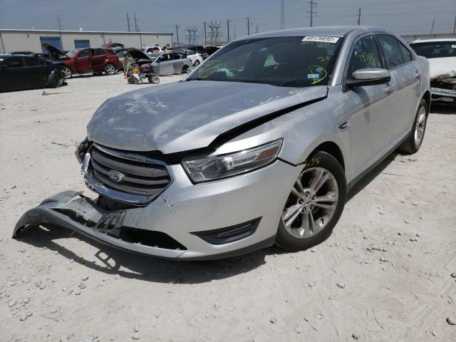 Foto 2 de la subasta – 2013 FORD TAURUS SEL con VIN 1FAHP2E88DG142706
