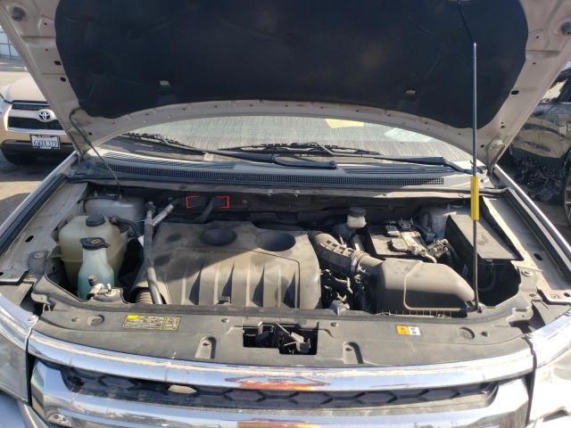 Photo 7 from auction – 2013 FORD EDGE SE with VIN 2FMDK3G93DBA91220