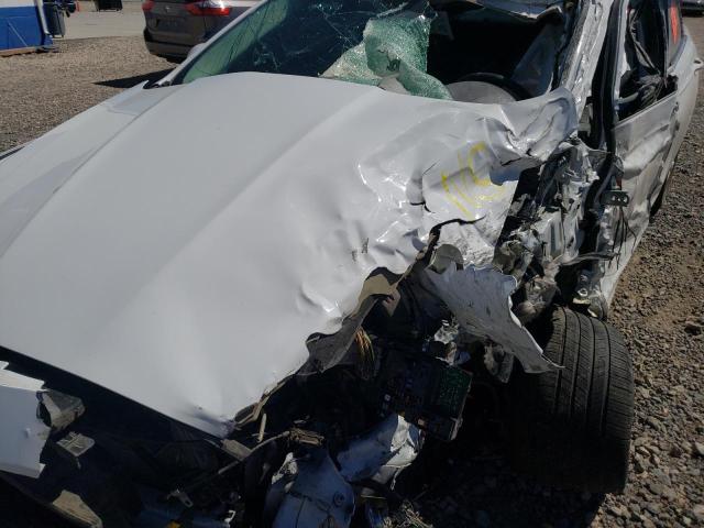 Photo 9 from auction – 2016 FORD FUSION SE with VIN 3FA6P0HD1GR357779
