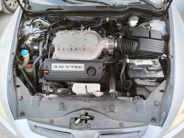 Photo 7 from auction – 2003 HONDA ACCORD EX with VIN 1HGCM66813A034255