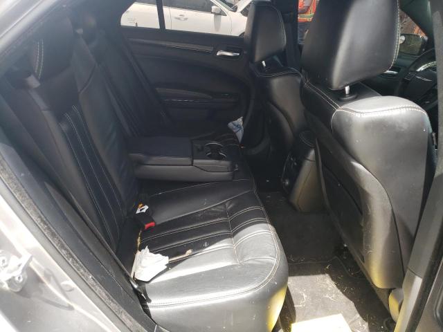 Photo 6 from auction – 2014 CHRYSLER 300 S with VIN 2C3CCABG6EH356917