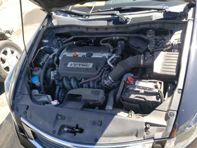 Photo 7 from auction – 2008 HONDA ACCORD EX with VIN JHMCP26748C005073