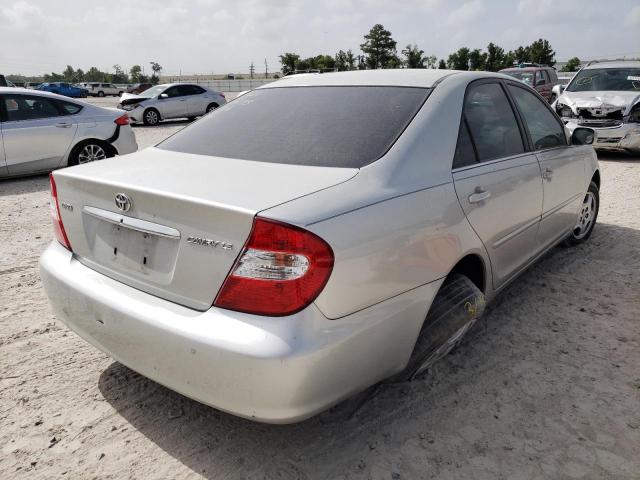 Photo 4 from auction – 2002 TOYOTA CAMRY LE with VIN 4T1BE32KX2U004803