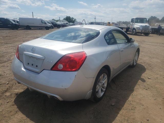 Photo 4 from auction – 2010 NISSAN ALTIMA S with VIN 1N4AL2EP5AC142590