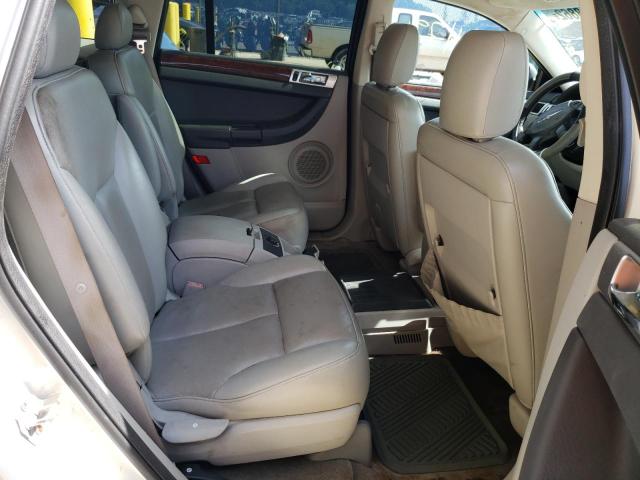 Photo 6 from auction – 2007 CHRYSLER PACIFICA T with VIN 2A8GM68XX7R300337