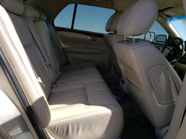 Photo 6 from auction – 2009 CADILLAC DTS with VIN 1G6KD57Y99U134861