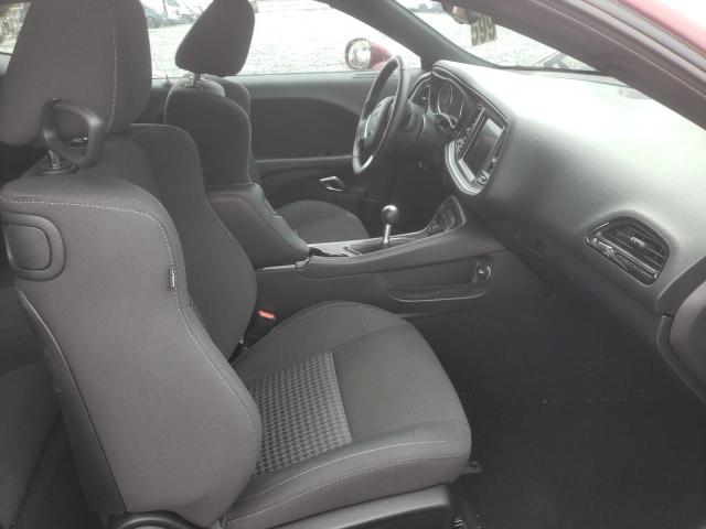 Photo 5 from auction – 2019 DODGE CHALLENGER with VIN 2C3CDZFJXKH620055