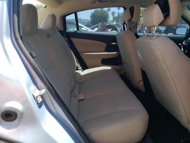 Photo 6 from auction – 2013 CHRYSLER 200 LIMITE with VIN 1C3CCBCG0DN553611