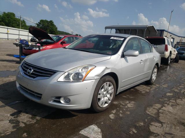 Photo 2 from auction – 2011 NISSAN ALTIMA BAS with VIN 1N4AL2AP0BN415964