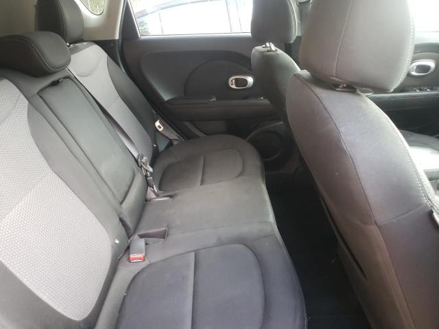 Photo 6 from auction – 2019 KIA SOUL + with VIN KNDJP3A55K7661027