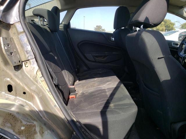 Photo 6 from auction – 2014 FORD FIESTA SE with VIN 3FADP4BJXEM145373
