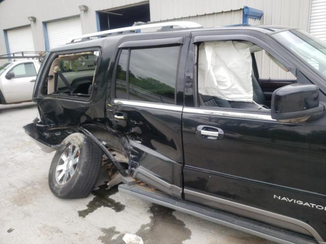 Photo 9 from auction – 2003 LINCOLN NAVIGATOR with VIN 5LMFU28R93LJ42985