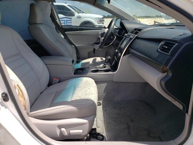 Photo 5 from auction – 2017 TOYOTA CAMRY LE with VIN 4T1BF1FK9HU327941