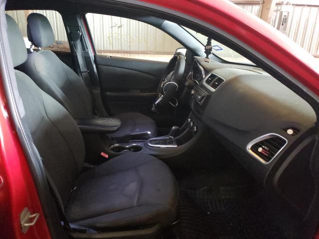 Zdjęcie 5 z aukcji – 2012 DODGE AVENGER SX z VIN 1C3CDZCB9CN156195