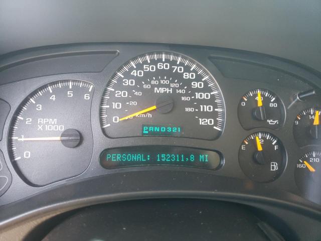 Photo 8 from auction – 2003 CHEVROLET SILVERADO with VIN 1GCEC19T83Z213004