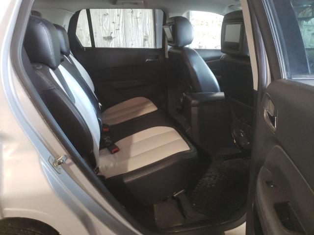 Photo 6 from auction – 2010 GMC TERRAIN SL with VIN 2CTFLCEWXA6295010