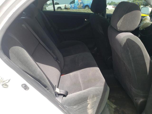 Photo 6 from auction – 2005 TOYOTA UK with VIN 1NXBR32E25Z435428