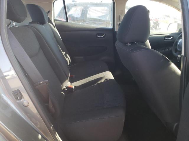 Photo 6 from auction – 2017 NISSAN LEAF S with VIN 1N4BZ0CPXHC308381