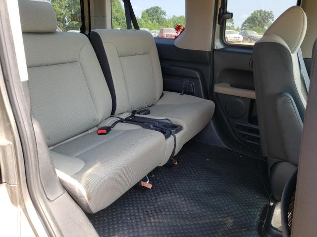 Photo 6 from auction – 2008 HONDA ELEMENT EX with VIN 5J6YH287X8L012122