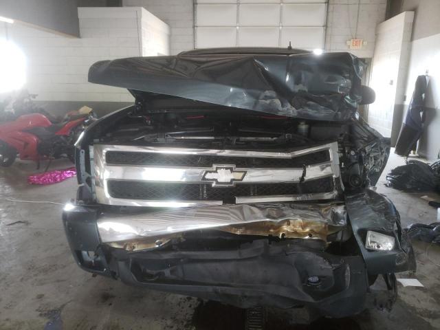 Photo 9 from auction – 2008 CHEVROLET 1500 with VIN 3GCEK13JX8G295092