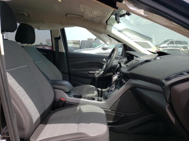 Photo 5 from auction – 2014 FORD ESCAPE SE with VIN 1FMCU0GX5EUD36758