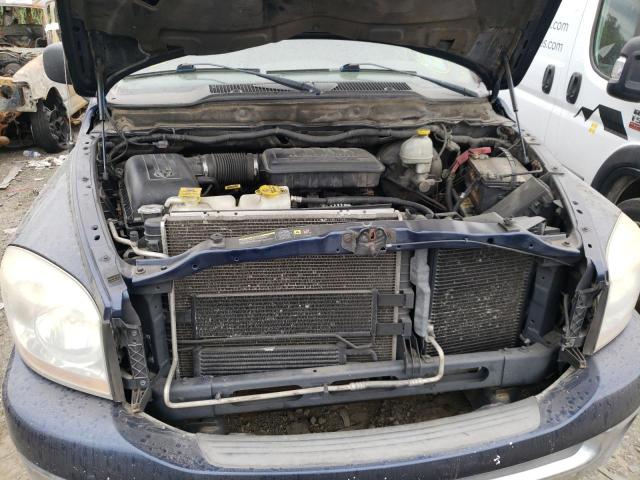 Photo 7 from auction – 2006 DODGE RAM 1500 S with VIN 1D7HU18N96S618787