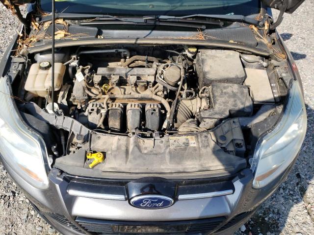 Photo 7 from auction – 2012 FORD FOCUS SEL with VIN 1FAHP3H29CL365582