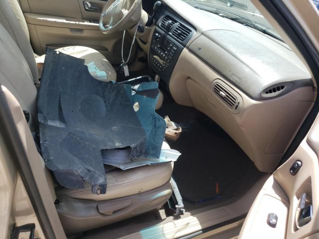 Photo 5 from auction – 2000 FORD TAURUS SEL with VIN 1FAFP56S6YA214935